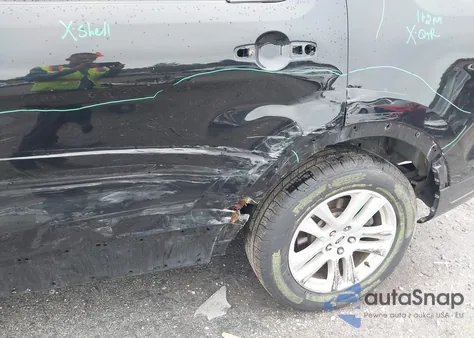 2019 Ford Explorer Xlt из США, поврежденный, VIN 1FM5K8D81KGA06734